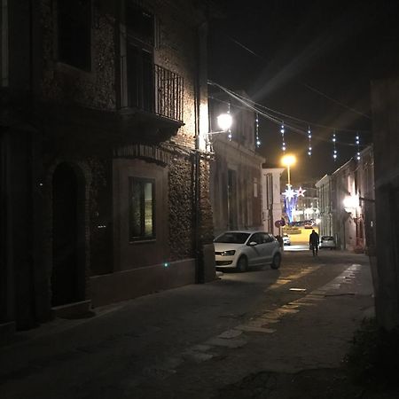 B&B S.Antonio โจยาเตาโร ภายนอก รูปภาพ