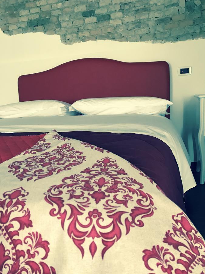 B&B S.Antonio โจยาเตาโร ภายนอก รูปภาพ